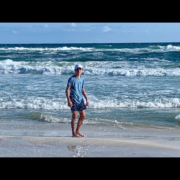 Meet the Posher Other - Meet your Posher, Drew